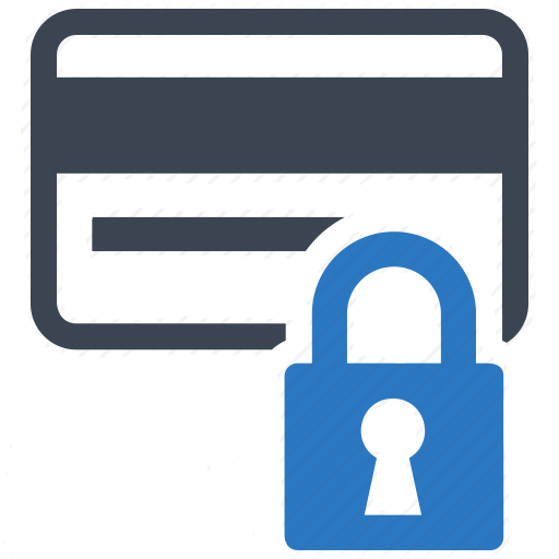 Secure Card Logo